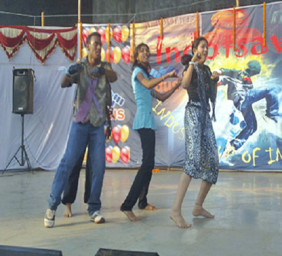 Indus College of Engineering Bhubaneswar Events photo 2